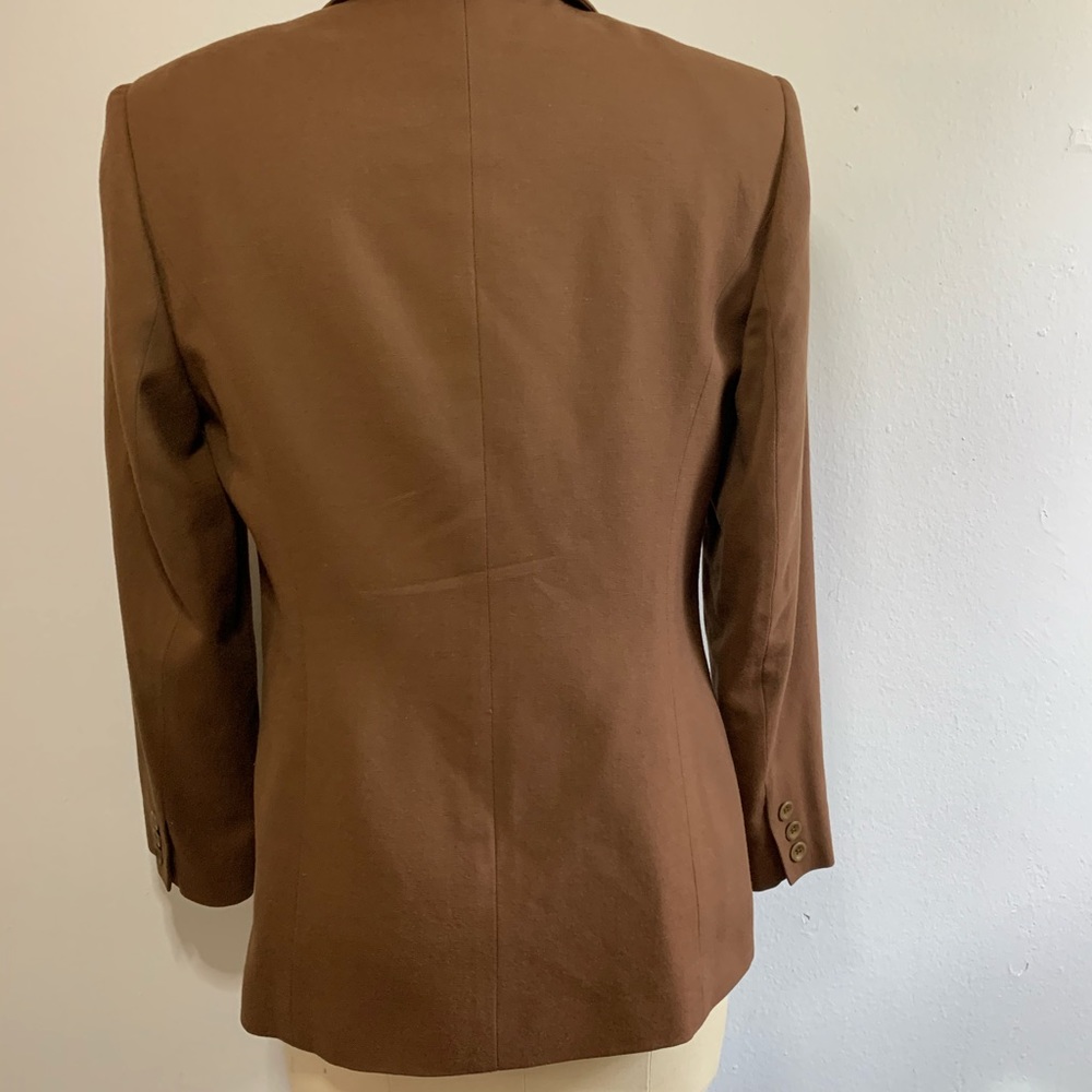 Talbots jacket - Picture 3 of 4